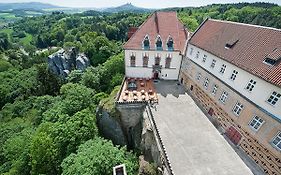 Ea Hotel Hruba Skala